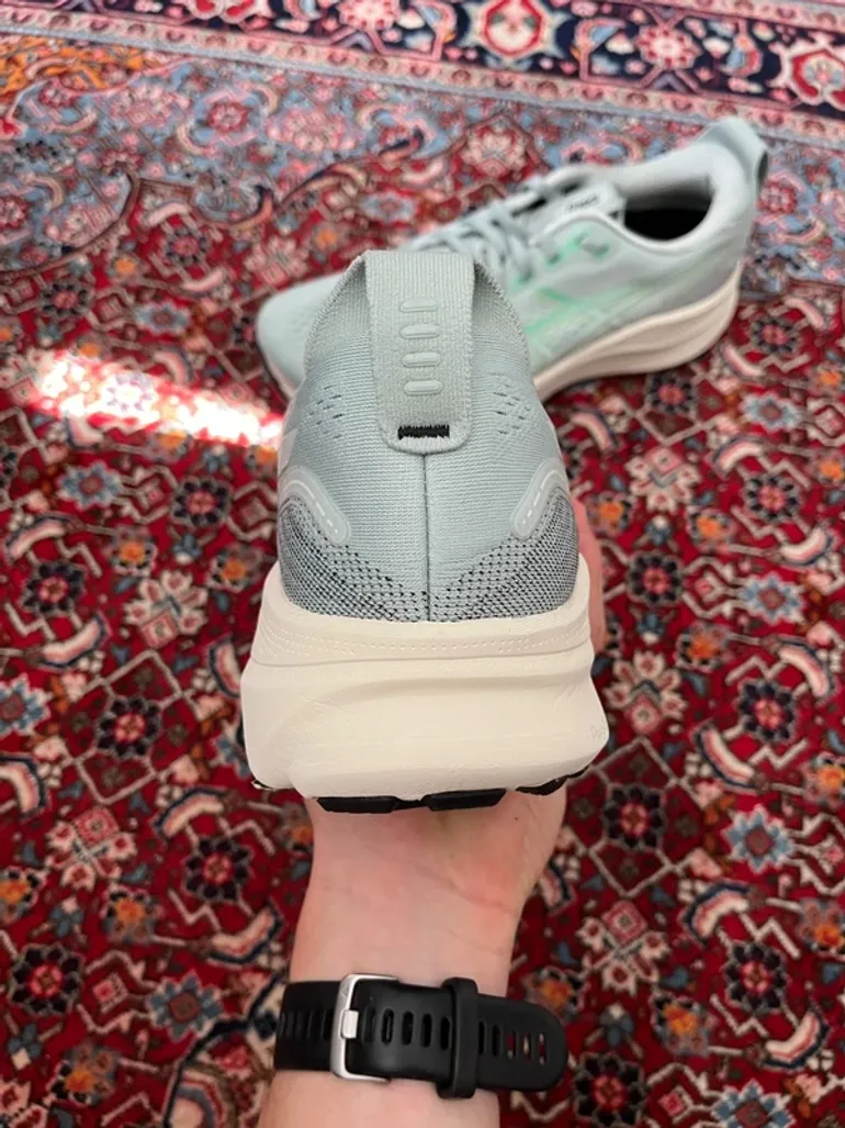 Použité Asics Gel Kayano 32 bike — obrázek 3 z 8