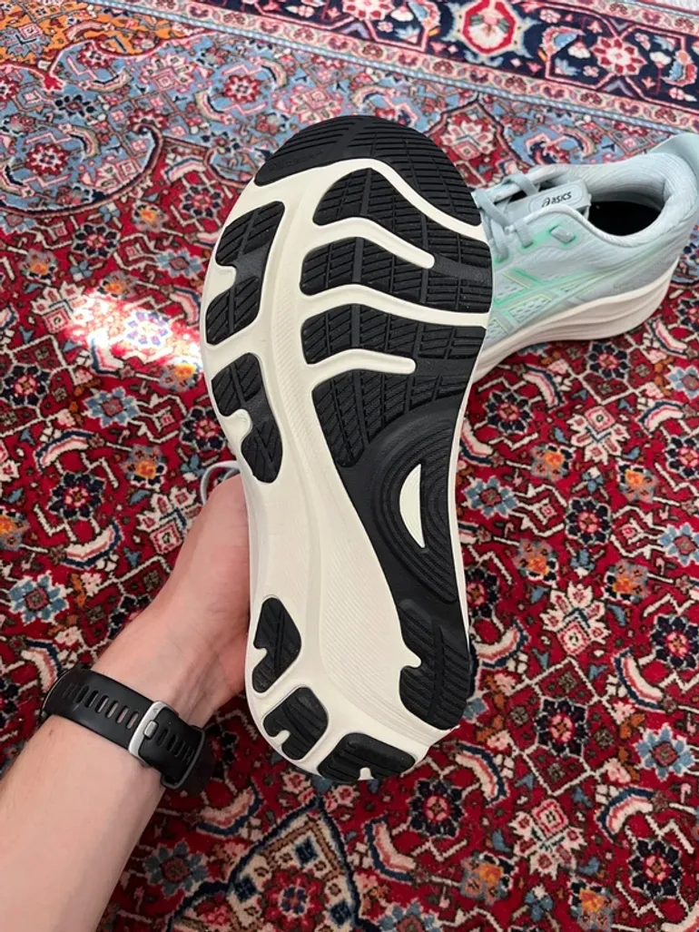 Použité Asics Gel Kayano 32 bike — obrázek 7 z 8