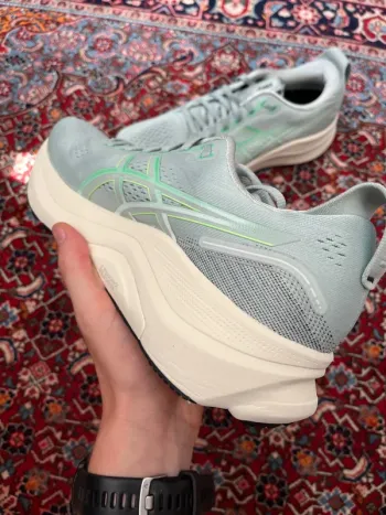 Použité Asics Gel Kayano 32 bike — obrázek 4 z 8