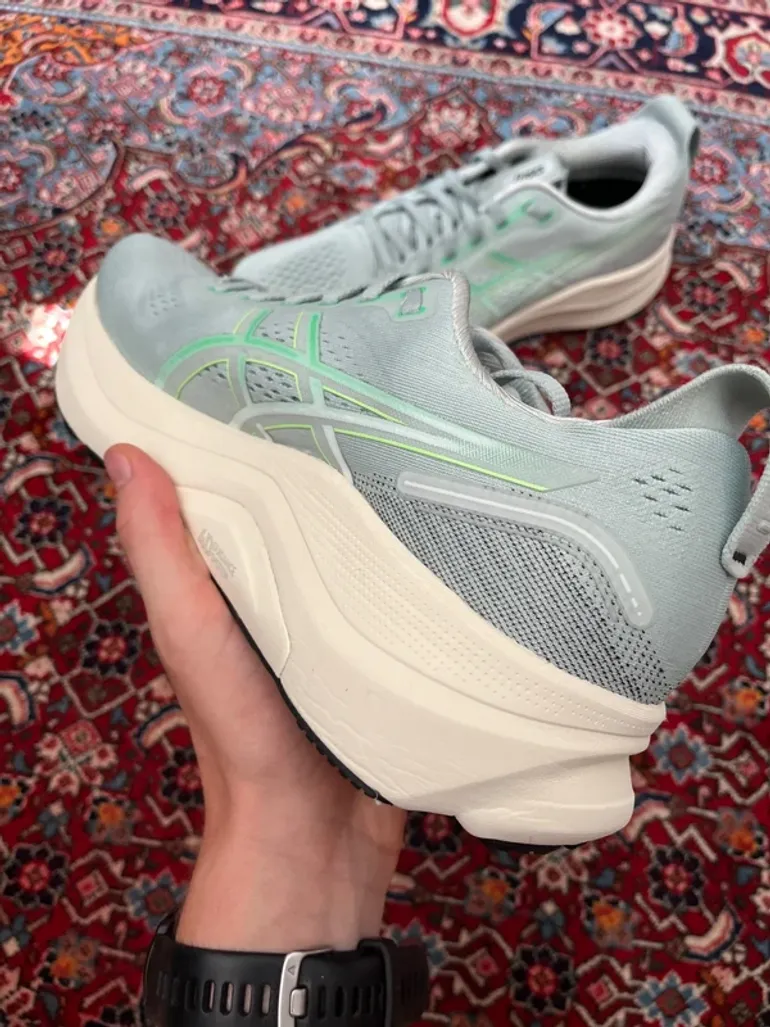 Použité Asics Gel Kayano 32 bike — obrázek 4 z 8