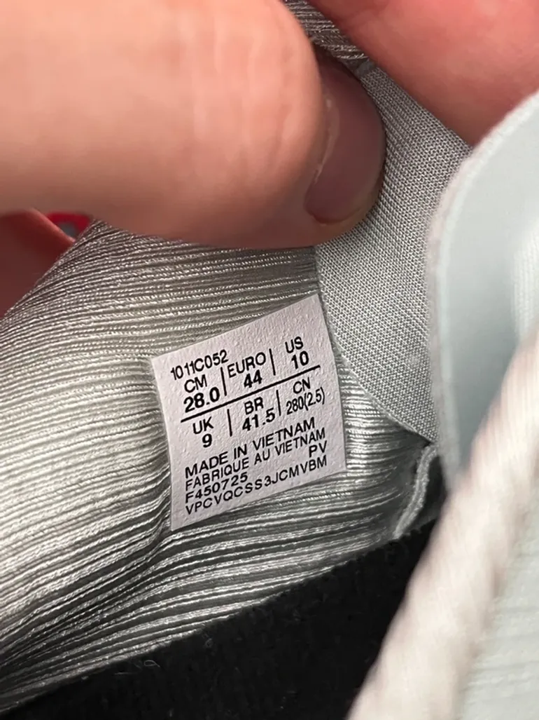 Použité Asics Gel Kayano 32 bike — obrázek 6 z 8