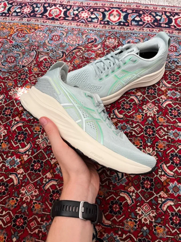 Použité Asics Gel Kayano 32 bike — obrázek 2 z 8