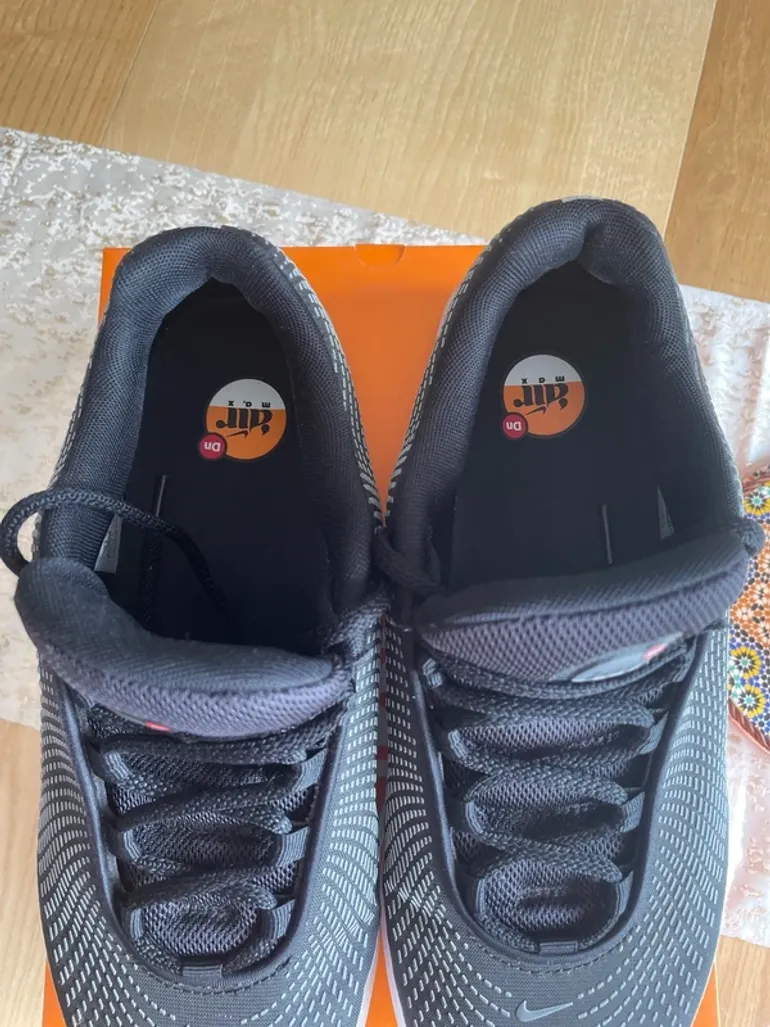 Nike Air Max DN bike d'occasion — image 3 sur 5
