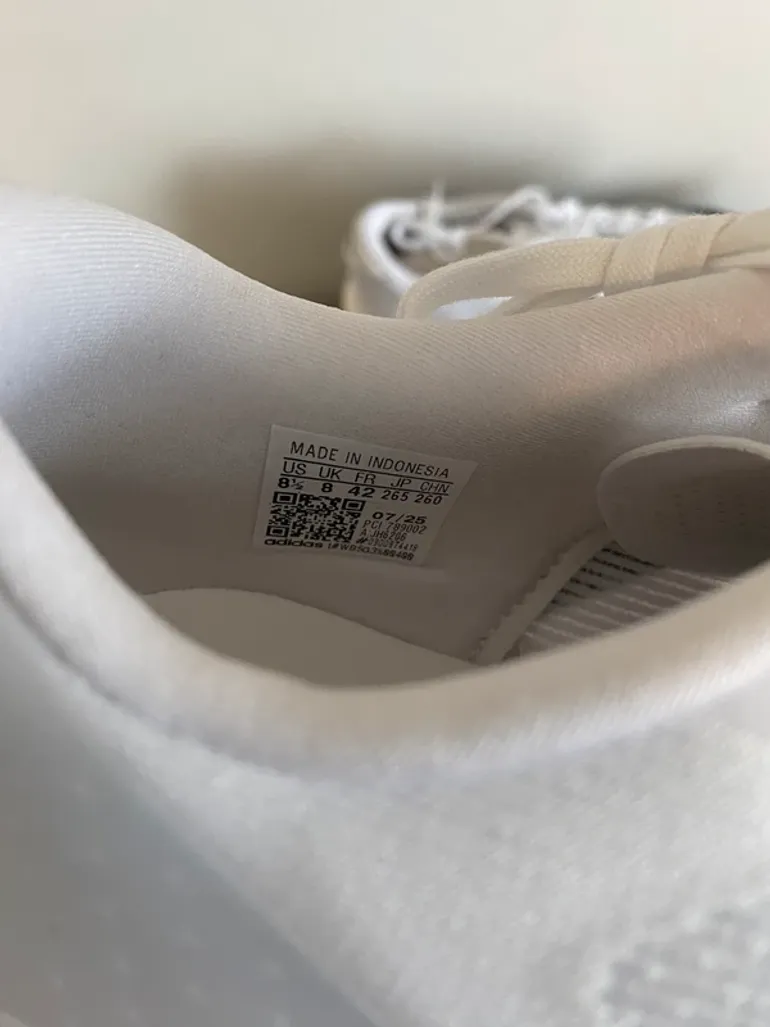 Lightweight Adizero Evo SL bike d'occasion — image 5 sur 6