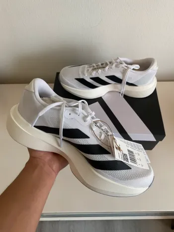 Used Lightweight Adizero Evo SL Running Shoes