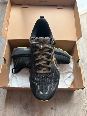 Tweedehands Asics GT-1000 14 GTX Running Shoes