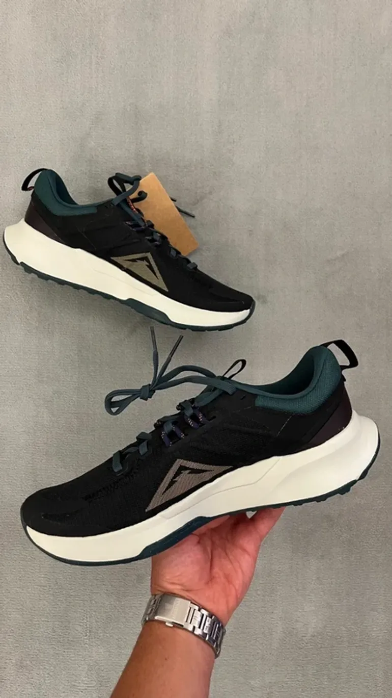 Scarpa Juniper Trail 2 NN bike usato — immagine 4 di 5
