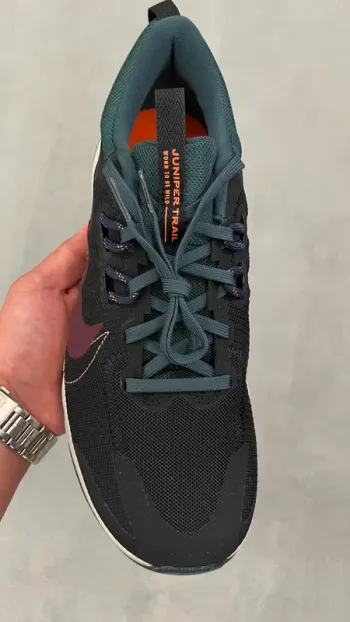 Scarpa Juniper Trail 2 NN bike usato — immagine 5 di 5