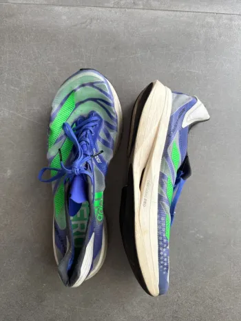 Nike Adizero Adios Pro 2 Running Shoes d'occasion