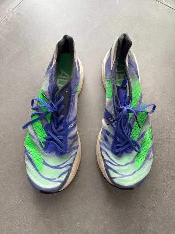 Brugt Nike Adizero Adios Pro 2 bike — billede 4 af 6