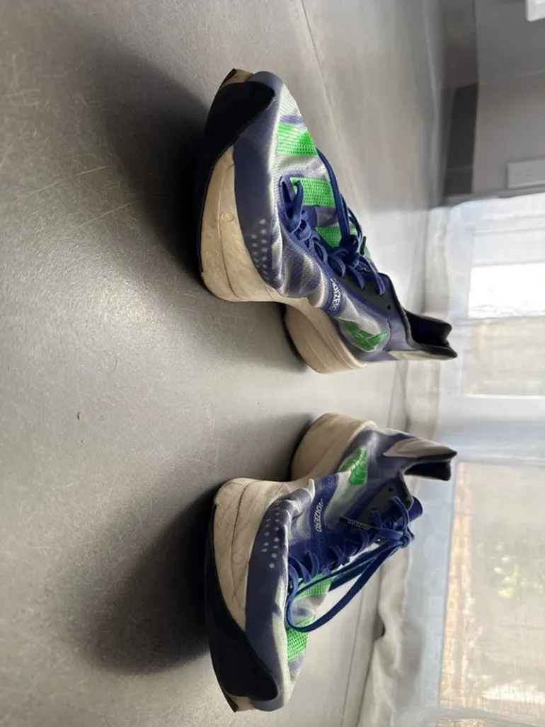 Brugt Nike Adizero Adios Pro 2 bike — billede 3 af 6