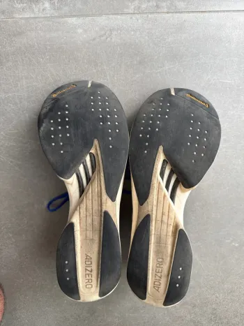 Brugt Nike Adizero Adios Pro 2 bike — billede 2 af 6