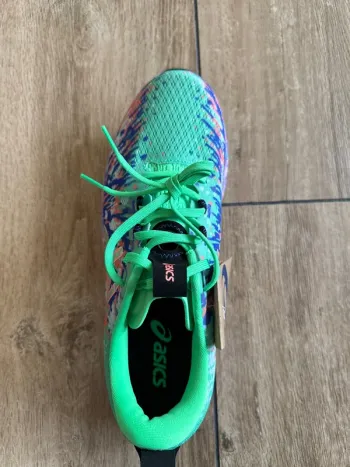 Asics Noosa Tri 16 bike usato — immagine 6 di 6