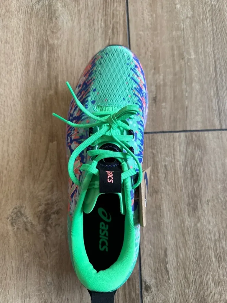 Asics Noosa Tri 16 bike usato — immagine 6 di 6