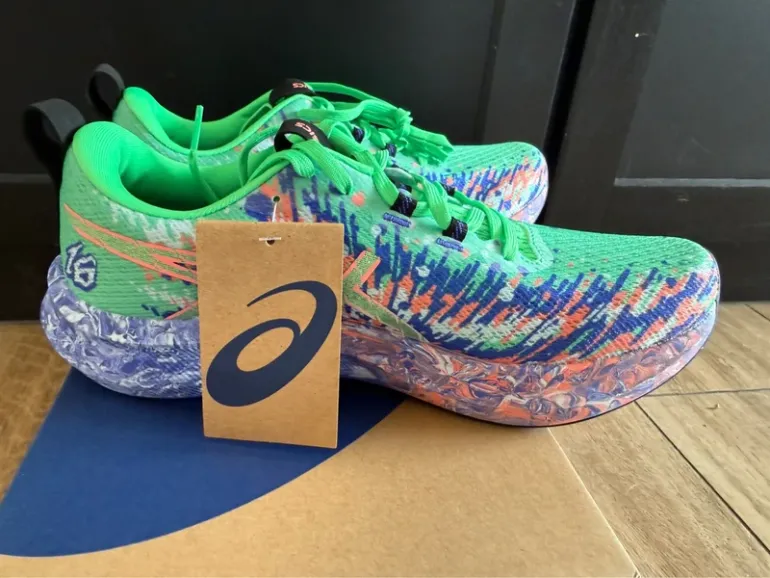 Asics Noosa Tri 16 bike usato — immagine 3 di 6