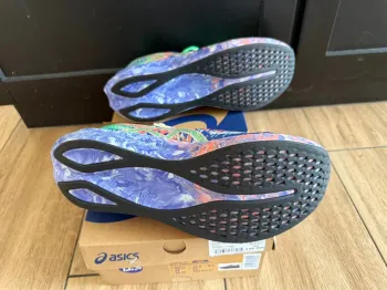 Asics Noosa Tri 16 bike usato — immagine 4 di 6