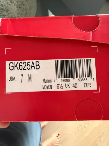 Used Nike Schuhe bike — image 5 of 5
