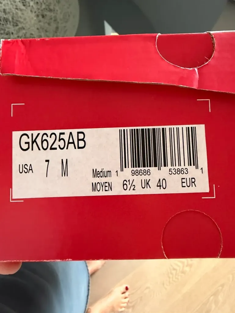 Used Nike Schuhe bike — image 5 of 5