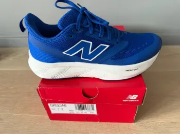 Used Nike Schuhe Running Shoes