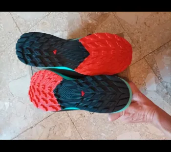 Salomon Sense Ride 5 bike usato — immagine 4 di 4