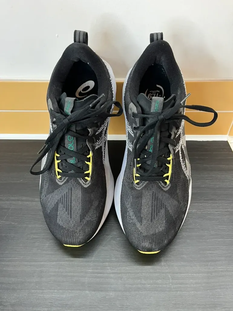 Gebrauchtes Asics Novablast 5 bike — Bild 2 von 12