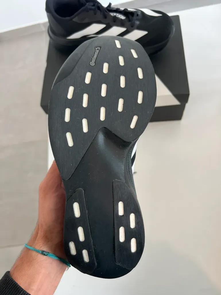Adidas Adizero Adios Pro Evo SL bike d'occasion — image 3 sur 3