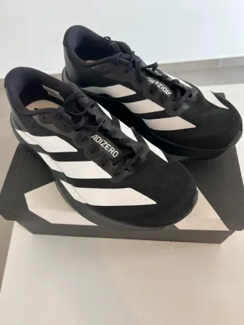 Adidas Adizero Adios Pro Evo SL bike d'occasion — image 2 sur 3