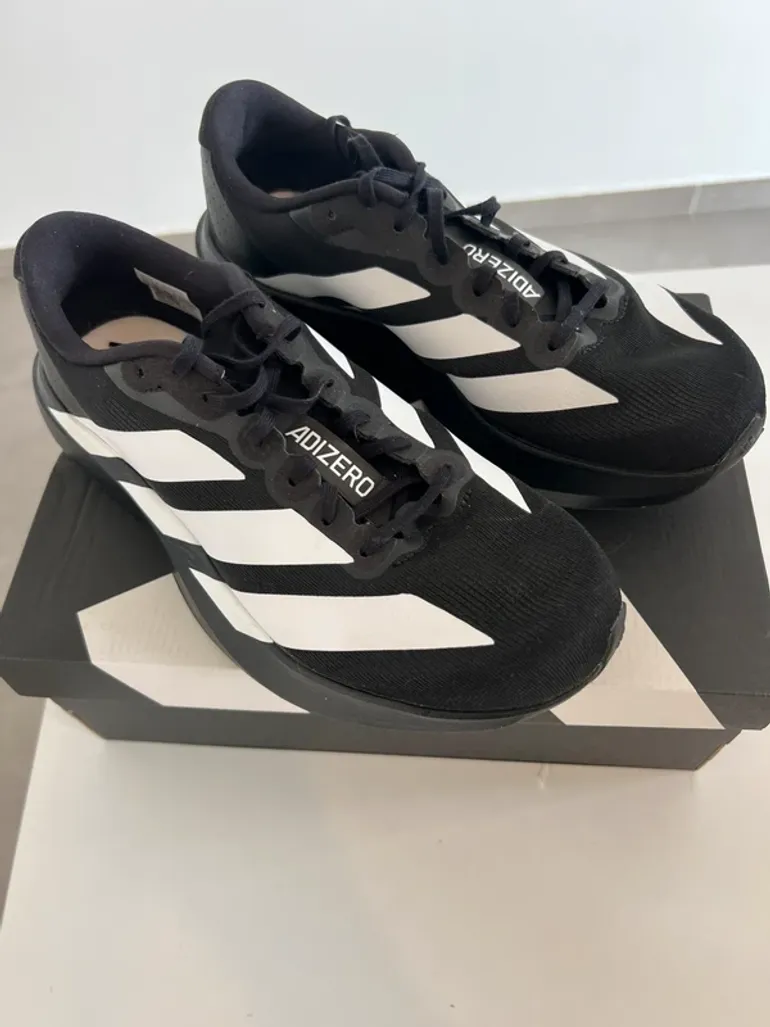 Adidas Adizero Adios Pro Evo SL bike d'occasion — image 2 sur 3
