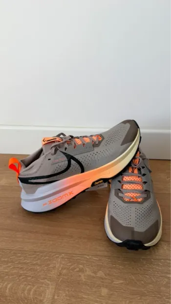 Used Ghost Zegama 2 Running Shoes