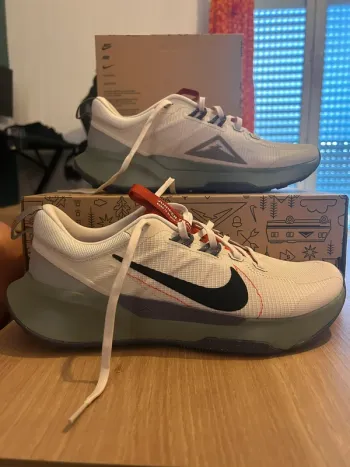 Nike Juniper Trail 2 NN Running Shoes usato