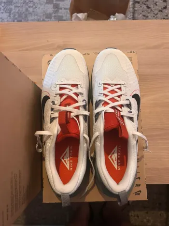 Nike Juniper Trail 2 NN bike usato — immagine 2 di 2
