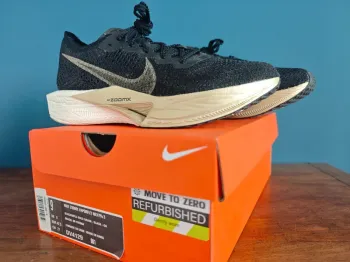 Brugt Autre ZoomX Vaporfly Next% 3 bike — billede 3 af 10