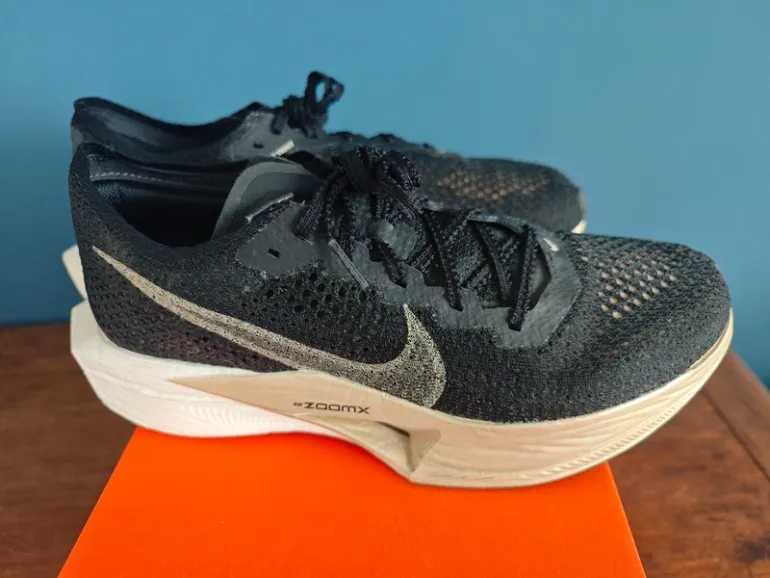 Brugt Autre ZoomX Vaporfly Next% 3 bike — billede 2 af 10