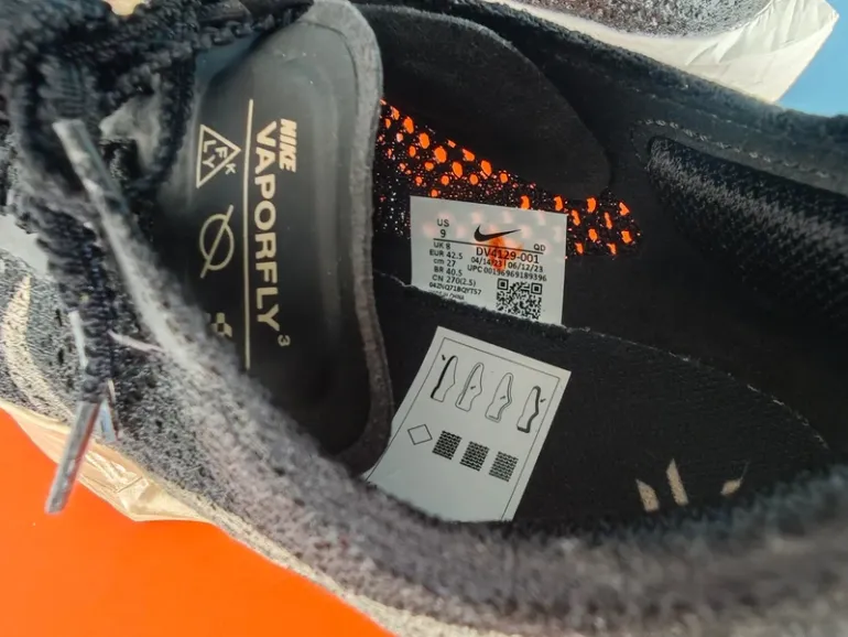 Brugt Autre ZoomX Vaporfly Next% 3 bike — billede 6 af 10