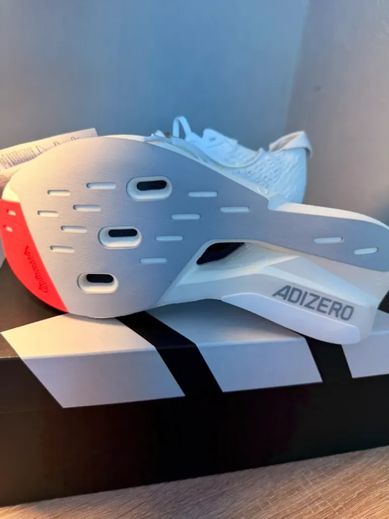 Used Adidas Adizero Prime X 2 Strung 2024 bike — image 5 of 8