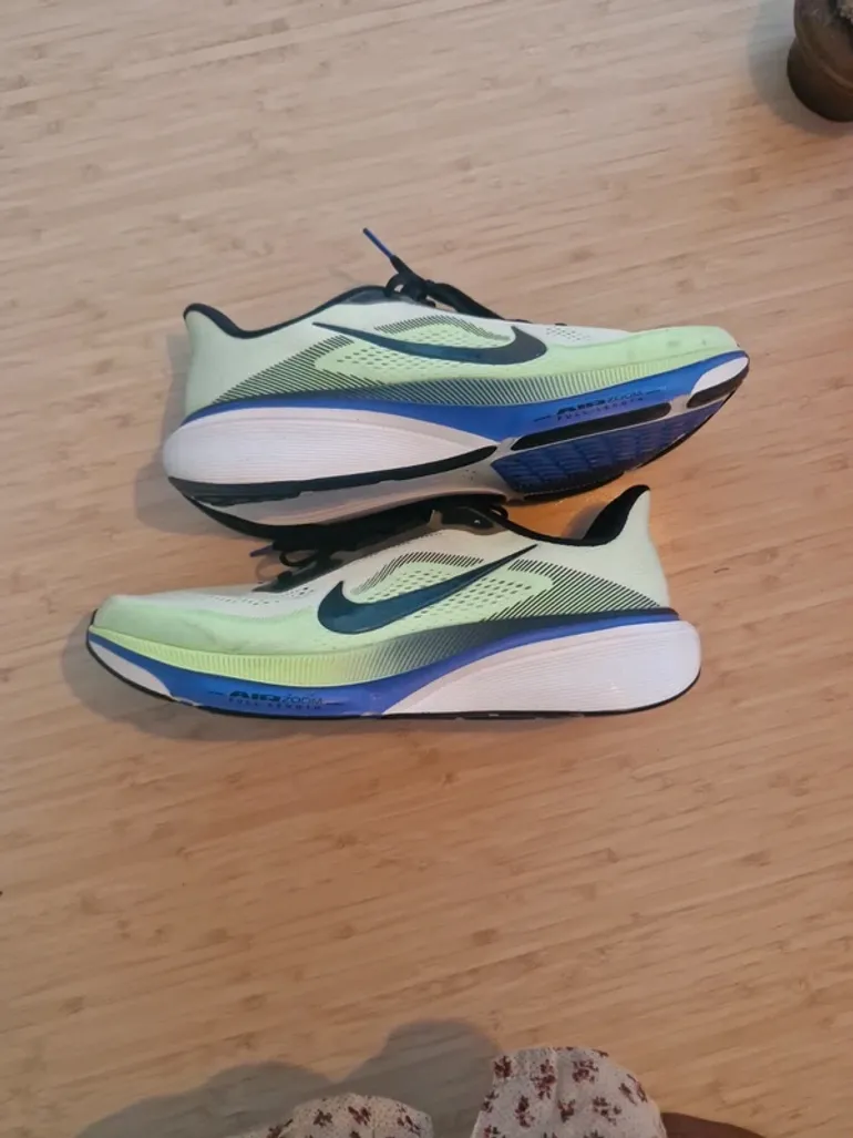 Gebrauchtes Pegasus Air Zoom bike — Bild 2 von 4