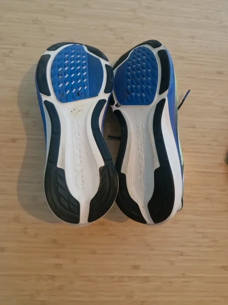 Gebrauchtes Pegasus Air Zoom bike — Bild 3 von 4