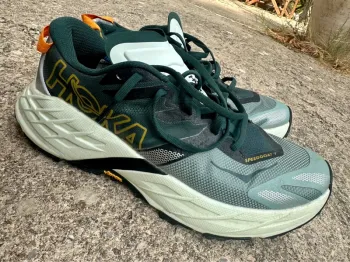 Tweedehands Hoka Speedgoat 7 Running Shoes
