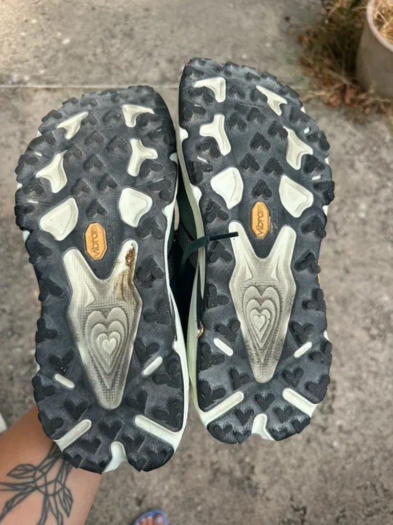 Hoka Speedgoat 7 bike usato — immagine 4 di 5