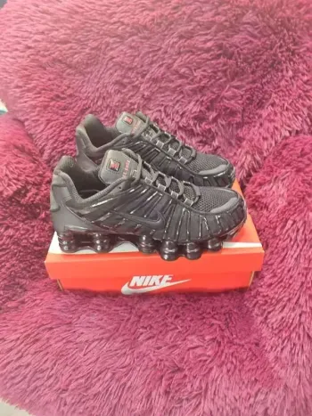 Used Nike Air TL Running Shoes