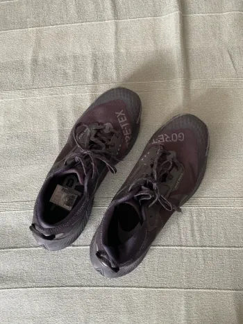 Used Nike Goretex Hiking