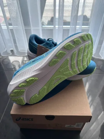 Gebrauchtes Asics Jadeite 3 bike — Bild 2 von 5
