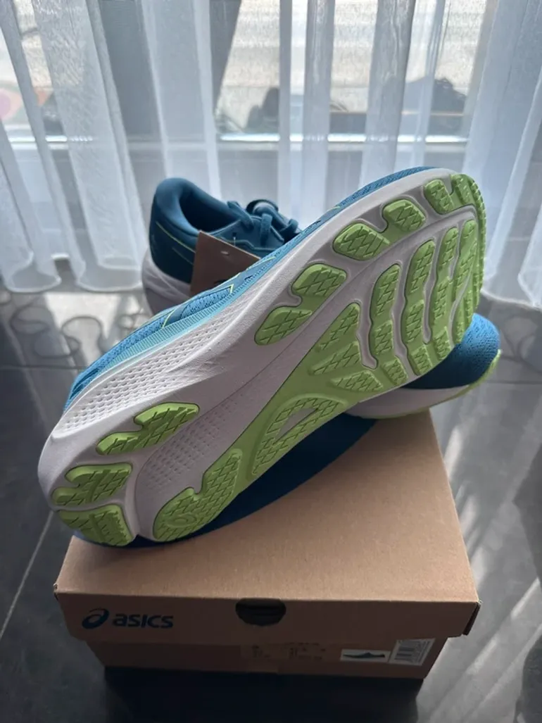 Gebrauchtes Asics Jadeite 3 bike — Bild 2 von 5