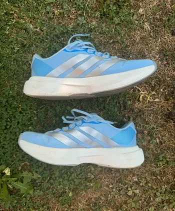 Tweedehands Adidas Adizero Evo bike — afbeelding 2 van 6