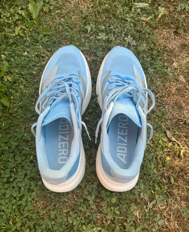 Tweedehands Adidas Adizero Evo bike — afbeelding 3 van 6