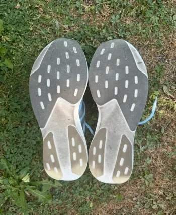 Tweedehands Adidas Adizero Evo bike — afbeelding 5 van 6