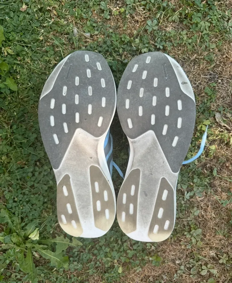 Tweedehands Adidas Adizero Evo bike — afbeelding 5 van 6