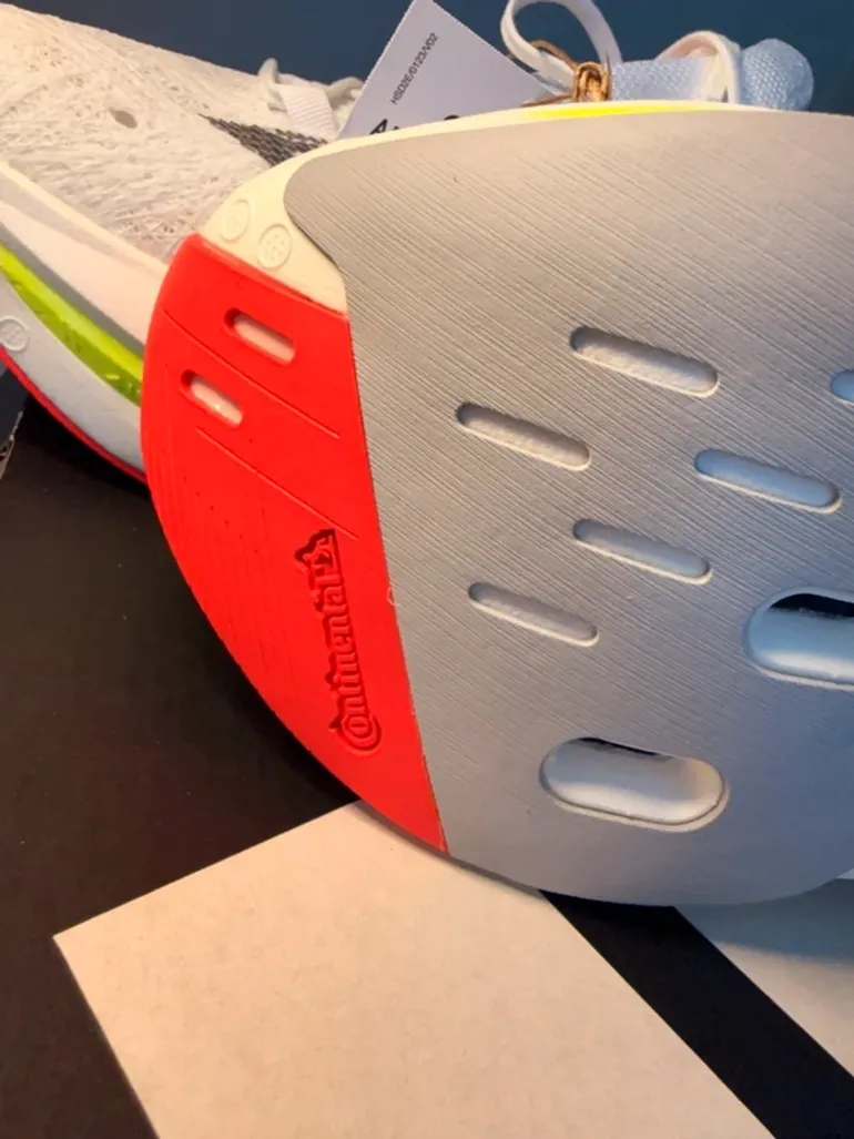 Used Adidas Adizero Prime X 2 Strung bike — image 5 of 7