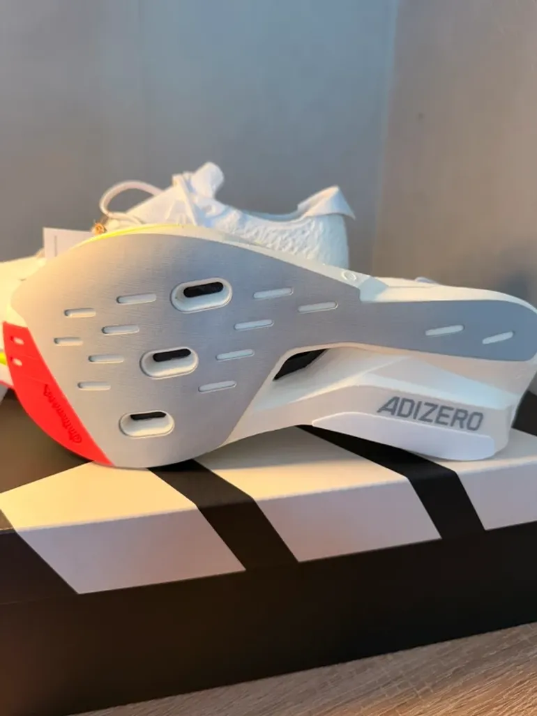 Used Adidas Adizero Prime X 2 Strung bike — image 4 of 7