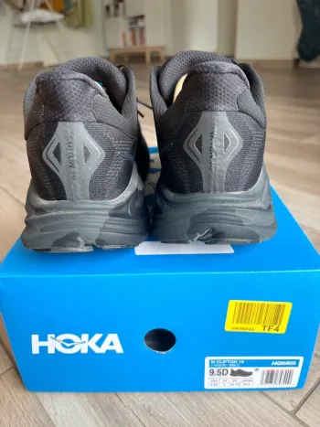 Hoka Clifton 10 bike d'occasion — image 6 sur 6